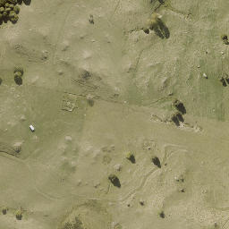 Satellite imagery of PUKEATUA NO 2, NZ