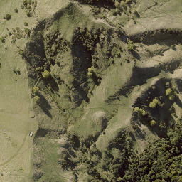 Satellite imagery of PUKEATUA NO 2, NZ