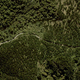 Satellite imagery of VII (MOW), NZ