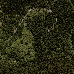 Satellite imagery of VII (MOW), NZ