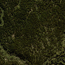 Satellite imagery of VII (MOW), NZ