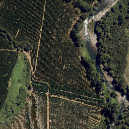 Satellite imagery of A2 (Pihanga SD), NZ