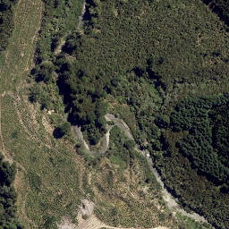 Satellite imagery of A2 (Pihanga SD), NZ