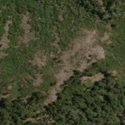 Satellite imagery of Hito IX-18 A, AR