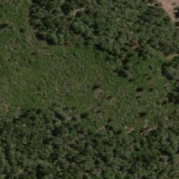 Satellite imagery of Hito IX-18 A, AR