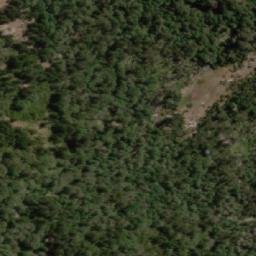 Satellite imagery of Hito IX-18 A, AR