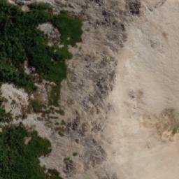 Satellite imagery of Cerro Impodi, AR