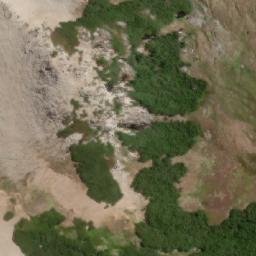Satellite imagery of Cerro Impodi, AR