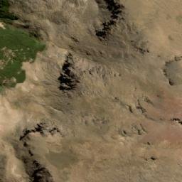 Satellite imagery of Cerro Colorado, AR