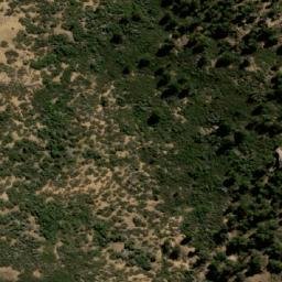 Satellite imagery of Cerro de los Cipreses, AR