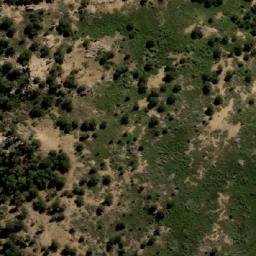 Satellite imagery of Cerro de los Cipreses, AR