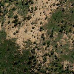 Satellite imagery of Cerro de los Cipreses, AR