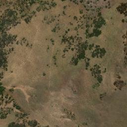 Satellite imagery of Cerro Rucañanqui, AR