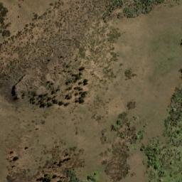 Satellite imagery of Cerro Rucañanqui, AR