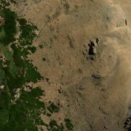 Satellite imagery of Paso del Chachil, AR