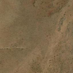 Satellite imagery of Cerro Ñireco, AR