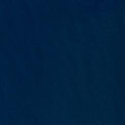 Satellite imagery of Seal Rocks, NZ