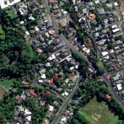 Satellite imagery of HETA NO 2, NZ