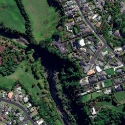 Satellite imagery of HETA NO 2, NZ
