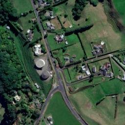 Satellite imagery of 10911 NO 2, NZ