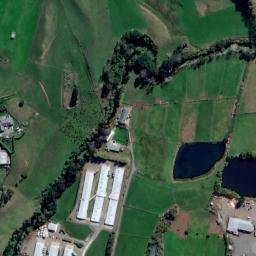 Satellite imagery of 10911 NO 2, NZ