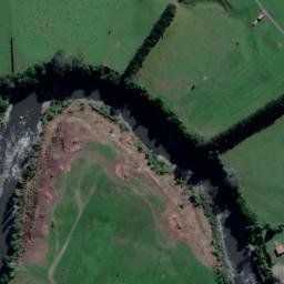 Satellite imagery of VII TIKORANGI, NZ