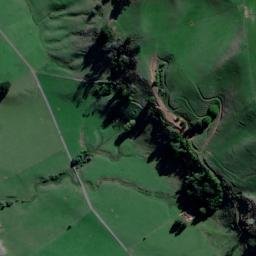 Satellite imagery of VII TIKORANGI, NZ