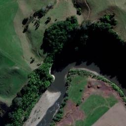 Satellite imagery of VII TIKORANGI, NZ