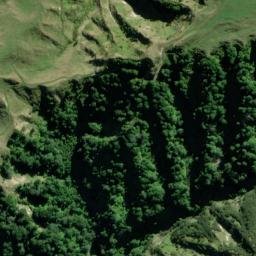 Satellite imagery of E TUAHU, NZ