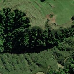 Satellite imagery of E TUAHU, NZ