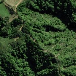 Satellite imagery of E TUAHU, NZ