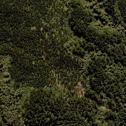 Satellite imagery of VII (MOW), NZ