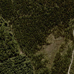 Satellite imagery of VII (MOW), NZ