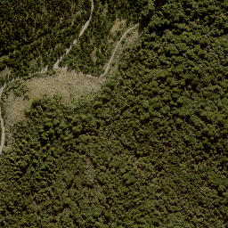 Satellite imagery of VII (MOW), NZ