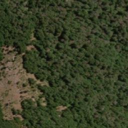 Satellite imagery of Hito IX-18 A, AR