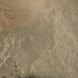 Satellite imagery of Cerro Melipilún, AR