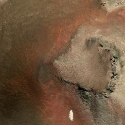 Satellite imagery of Cerro Colorado, AR