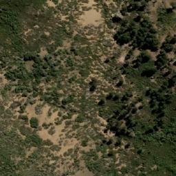 Satellite imagery of Cerro de los Cipreses, AR