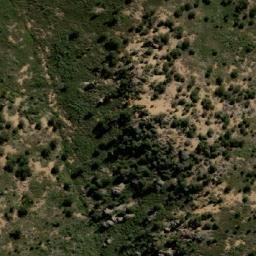 Satellite imagery of Cerro de los Cipreses, AR