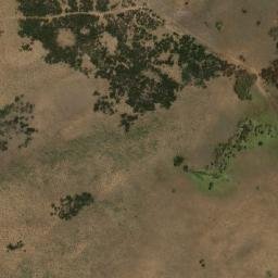 Satellite imagery of Cerro Rucañanqui, AR