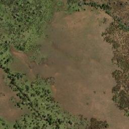 Satellite imagery of Cerro Rucañanqui, AR