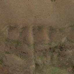 Satellite imagery of Cerro del Santo, AR