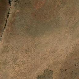 Satellite imagery of Cerro Ñireco, AR