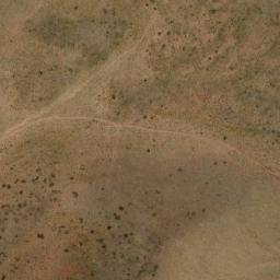 Satellite imagery of Cerro Ñireco, AR