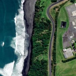 Satellite imagery of PARITUTU NO 2, NZ