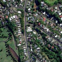 Satellite imagery of HETA NO 2, NZ