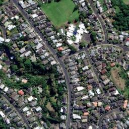 Satellite imagery of HETA NO 2, NZ