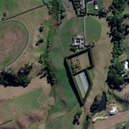 Satellite imagery of 10911 NO 2, NZ
