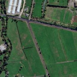 Satellite imagery of 10911 NO 2, NZ