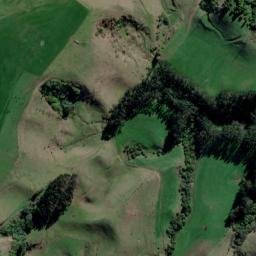 Satellite imagery of 10921, NZ
